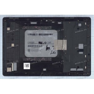 10.1 inch ASUS Z300C (LCD+тач) белый с рамкой 1280x800 LED  NEW