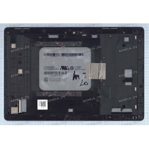 10.1 inch ASUS Z300C (LCD+тач) белый с рамкой 1280x800 LED NEW 10.1 inch ASUS Z300C (LCD+тач) белый с рамкой 1280x800 LED NEW