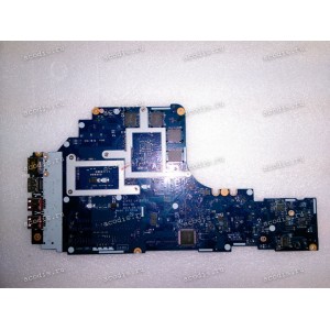 MB Lenovo IdeaPad Y510P (71MS0738811, FRU:5B20F78852) ZIVY2 LA-B111P Rev:1A 2014-04-03
