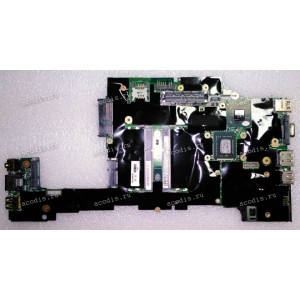 MB Lenovo ThinkPad X220 Intel Celeron 847 Dual-Core BGA1023 1.1 GHz SR08N (6M.4KHMB.108 FRU:04W0705) LDB-1 CEL 847 NONE AMT/TPM/AES