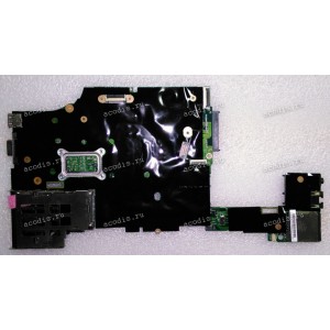 MB Lenovo ThinkPad X220 Intel Celeron 847 Dual-Core BGA1023 1.1 GHz SR08N (6M.4KHMB.108 FRU:04W0705) LDB-1 CEL 847 NONE AMT/TPM/AES