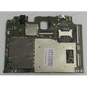 MB Digma Platina 7.2 4G NS6902QL (94N-0 9.1)