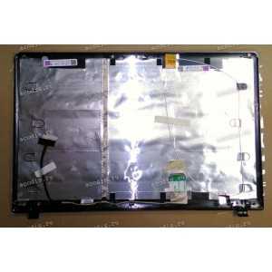 Верхняя крышка Samsung NP300E5C-S0T, NP300E5X-S03RU (p/n: BA75-03938A) UNIT-HOUSING_BACK_LCD;SCALA3-15AMD,ELS L