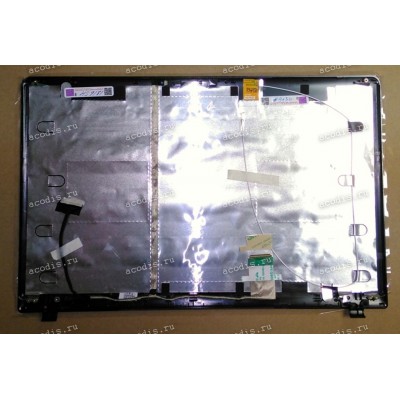 Верхняя крышка Samsung NP300E5C-S0T, NP300E5X-S03RU (p/n: BA75-03938A) UNIT-HOUSING_BACK_LCD;SCALA3-15AMD,ELS L