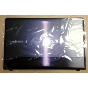 Верхняя крышка Samsung NP300E5C-S0T, NP300E5X-S03RU (p/n: BA75-03938A) UNIT-HOUSING_BACK_LCD;SCALA3-15AMD,ELS L