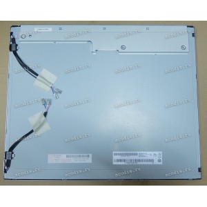 M170EG01 V.0 (для монитора) 1280x1024 4 ccfl 30 пин  разбор