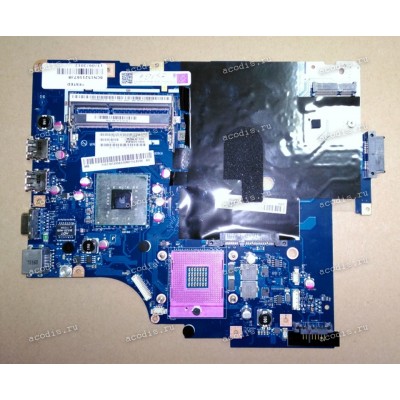 MB Lenovo IdeaPad G560E (FRU: 110113358, 11S11013358Z) Compal PAW20 U04 LA-7012P Rev: 1.0
