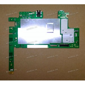 MB Lenovo IdeaTab A7600-F, A7600-H WiFi eMMC 16Gb (FRU: 5B29A6MVWP) LVP9 MB GA-400 REV:1.0