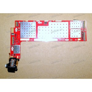 MB Lenovo IdeaTab B6000 eMMC 16Gb (FRU: 5B29A464WB) BLADE8_MB_H401