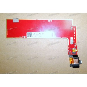 MB Lenovo IdeaTab B6000 eMMC 16Gb (FRU: 5B29A464WB) BLADE8_MB_H401