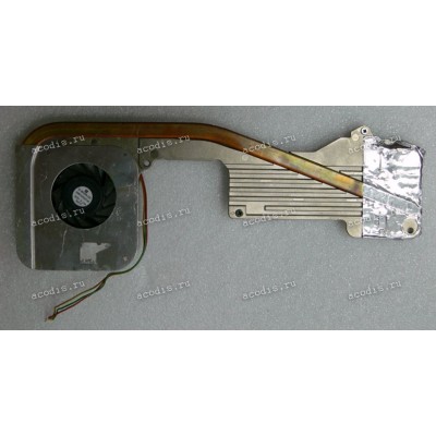 Сист.охл. Asus W2000 (p/n: 13-NCQ10M252) 