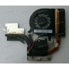 Сист.охл. Lenovo IdeaPad G400, G400AM, G405,G500, G505, G510A (p/n: AT0Y0005DR0) Сист.охл. Lenovo IdeaPad G400, G400AM, G405,G500, G505, G510A (p/n: AT0Y0005DR0)