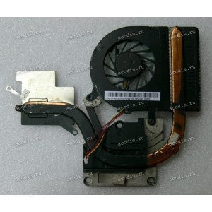 Сист.охл. Lenovo IdeaPad G400, G400AM, G405,G500, G505, G510A (p/n: AT0Y0005DR0) 