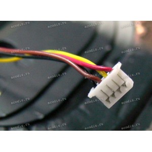 Сист.охл. Lenovo IdeaPad G400, G400AM, G405,G500, G505, G510A (p/n: AT0Y0005DR0) 