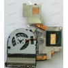 Сист.охл. Lenovo IdeaPad G400, G400AM, G405,G500, G505, G510A (p/n: AT0Y0005DR0) 