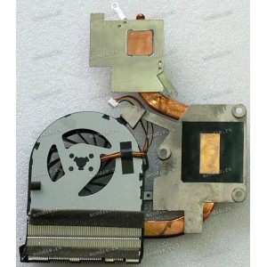 Сист.охл. Lenovo IdeaPad G400, G400AM, G405,G500, G505, G510A (p/n: AT0Y0005DR0) 