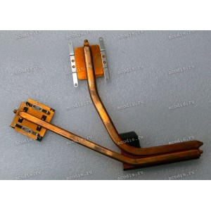 Heatsink Sony VGN-FZ (p/n: NBT-CPMS91-H1) 