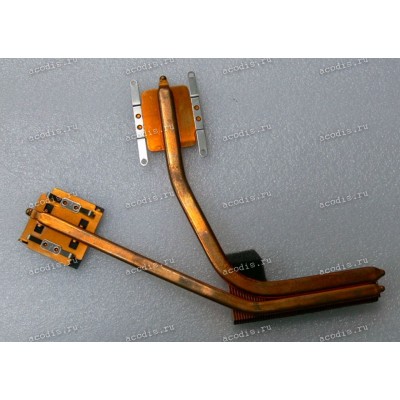 Heatsink Sony VGN-FZ (p/n: NBT-CPMS91-H1) 