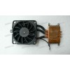 Сист.охл. Asus A4000 (p/n: 13-N9X1AM034) 
