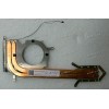 Heatsink Sony Pro13, SVP132 (p/n: 300-0001-2755) 