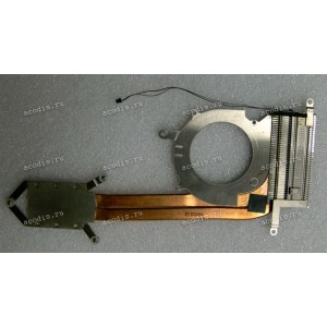Heatsink Sony Pro13, SVP132 (p/n: 300-0001-2755) 
