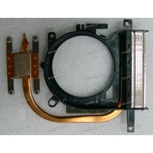 Heatsink Sony SVE15 (p/n: 3VHK5TMN010) 
