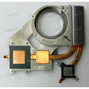 Heatsink HP Probook 4515s (p/n: 535805-001, 6043B0063901 A02) 