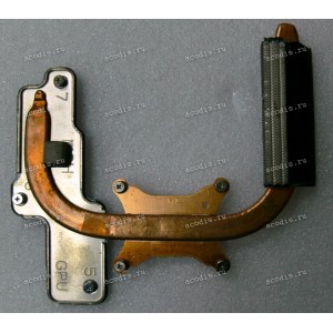 Heatsink Samsung R460 (p/n: BA62-00466A) 