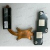 Heatsink Samsung R460 (p/n: BA62-00466A) 