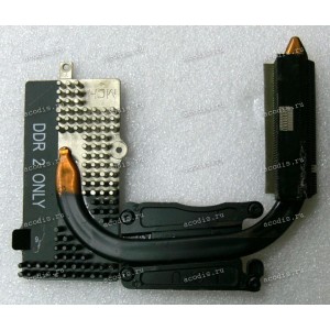Heatsink Samsung Q45, Q45C (p/n: BA62-00450A) 