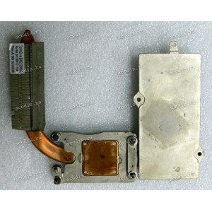 Heatsink Samsung Q45, Q45C (p/n: BA62-00450A) 