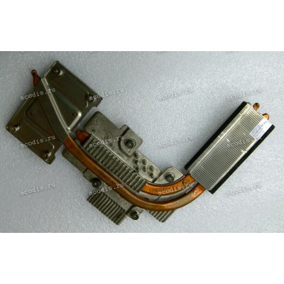 Heatsink Toshiba Satellite A305D, A300D (p/n: V000121320) 