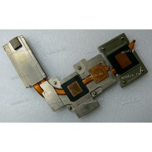 Heatsink Toshiba Satellite A305D, A300D (p/n: V000121320) 