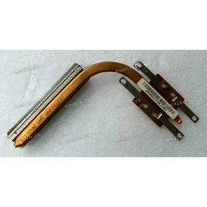 Heatsink Toshiba Satellite A200, A205, A210 (p/n: AT019000210) 