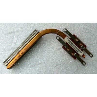 Heatsink Toshiba Satellite A200, A205, A210 (p/n: AT019000210) 