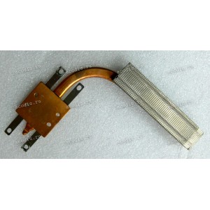 Heatsink Toshiba Satellite A200, A205, A210 (p/n: AT019000210) 