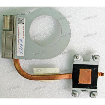 Heatsink HP Pavilion G4-1000, G4-1xxx, G6-1000, G6-1xxx, G7-1000, G7-1xxx (p/n: 4GR23HSTP90) 