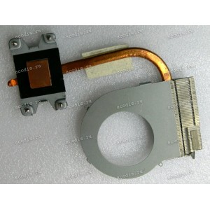Heatsink HP Pavilion G4-1000, G4-1xxx, G6-1000, G6-1xxx, G7-1000, G7-1xxx (p/n: 4GR23HSTP90) 