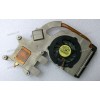 Сист.охл. HP Compaq Presario CQ60 (p/n: 60.4H519.001) 