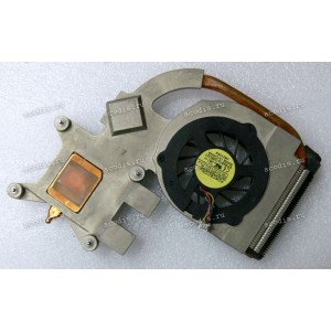 Сист.охл. HP Compaq Presario CQ60 (p/n: 60.4H519.001) 