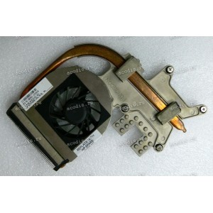 Сист.охл. HP Compaq Presario CQ60 (p/n: 60.4H519.001) 