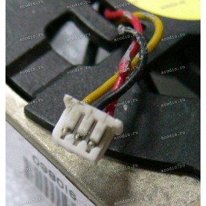 Сист.охл. HP Compaq Presario CQ60 (p/n: 60.4H519.001) 