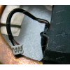 Сист.охл. Acer Aspire 5551G, 5552G, eMachines E642 (p/n: AT0G3002AV0) 
