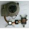 Сист.охл. HP Pavilion G4, G6, G7, G6-1000, Compaq CQ62, CQ42 (p/n: 643363-001, 4GR25HSTP40) 