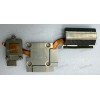 Heatsink Fujitsu Siemens Amilo Pi2530 (p/n: 40GP55040-00) 
