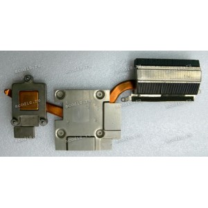 Heatsink Fujitsu Siemens Amilo Pi2530 (p/n: 40GP55040-00) 