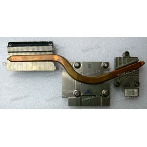Heatsink Fujitsu Siemens Amilo Pi2530 (p/n: 40GP55040-00) 