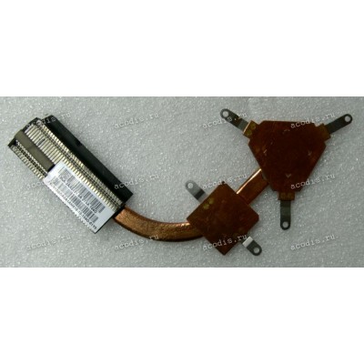 Heatsink Asus EeePC 1215, 1215P, 1215N (p/n: 13GOA2A1AM010) 