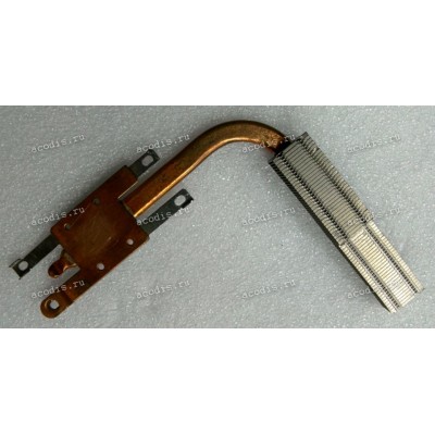 Heatsink Toshiba Satellite M100, M105 (p/n: AT00A000500) 