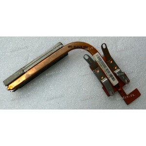 Heatsink Toshiba Satellite A210, A215 (p/n: AT025000110) CPU 